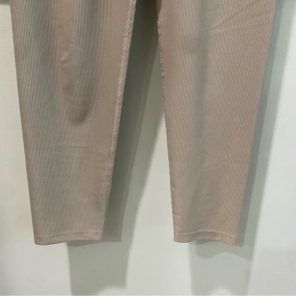 Beach Riot Ribbed Leggings - Picture 3 of 7